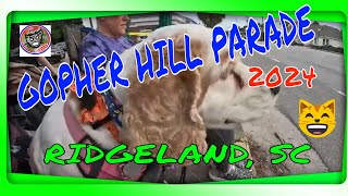 Gopher Hill Parade 2024 [upl. by Lilia]