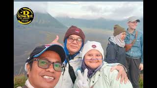 Open Trip to Bromo 23 Maret 2024 Bersama TONARA Holiday [upl. by Nyltac]