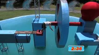 Total Wipeout  Series 5 Episode 3 [upl. by Lerraj]