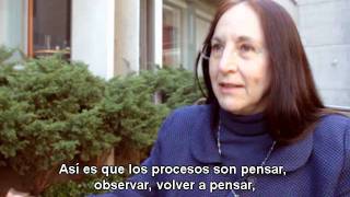 La importancia de investigar entrevista a Julieta Fierro [upl. by Nerrat]