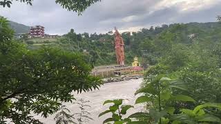 Kailashnath Mahadev Statue Nepali कैलाशनाथ महादेव is the worlds tallest Shiva statue [upl. by Lashar]