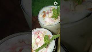 Muskmelon icecream shake [upl. by Light]