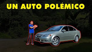 🔥CHEVROLET OPTRA 2010🔥DAEWO LACETTI🔥SUZUKI FORENZA🔥MEJOR QUE EL 2006AutoLatino🔥 [upl. by Melgar]