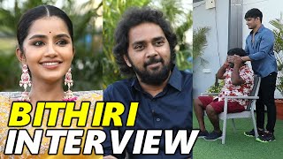 Bithiri Sathi Interview With Karthikeya 2 Team  Nikhil  Anupama Parameswaran  Chandoo Mondeti [upl. by Thurman782]