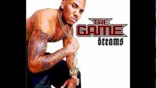 The Game  Dreams Lyrics [upl. by Adamski]