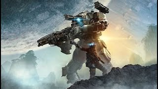 Standby For Titanfall Titanfall 2 [upl. by Enrique]