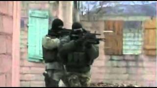 RANGER 4 REGGIMENTO ALPINI PARACADUTISTI VIDEO 2011 [upl. by Warfold924]