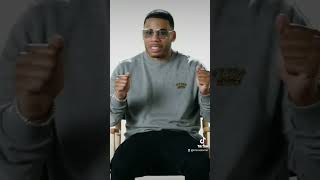 NELLY  Interview Concert Confessions [upl. by Ribaj]