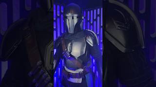 EPIC Mandalorian Cosplay [upl. by Nwahser803]