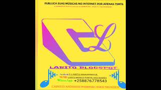 GLARITO FT MITO MAKARINGUE LEMBE LELI MP3 [upl. by Ruthi]