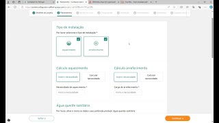 Configurador de Sistemas  Tutorial 24 Login e introdução de dados [upl. by Bruce22]