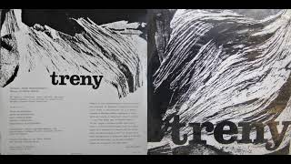 Teatr Narodowy przedstawia quotTrenyquot Jana Kochanowskiego 1979 FULL LP ALBUM [upl. by Eecram979]