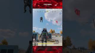 1 vs 4 codm callofdutymobile callofduty codm codmobile [upl. by Ravo]