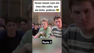 Nome do filme  Energia pura Um adolescente albino apelidado de Pó wplay warez wareztv roku [upl. by Esela571]