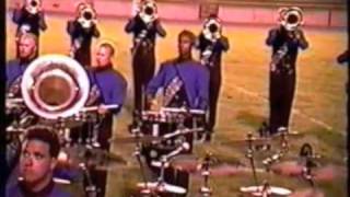 Blue Devils 1997  Victory Show Part 1 [upl. by Ettenrahc]