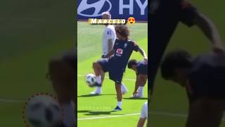 Marcelo skills 🤩🇧🇷 [upl. by Hajin59]