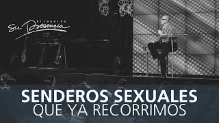 Senderos sexuales que ya recorrimos  Andrés Corson  11 Octubre 2015 [upl. by Kingston979]