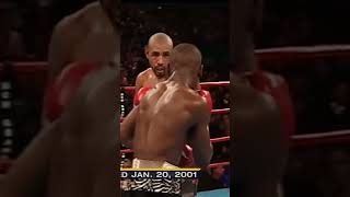 Floyd Mayweather brutal beatdown and KNOCKOUT of Diego Corrales floydmayweather mayweathercorrales [upl. by Salba]