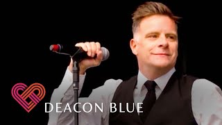 Deacon Blue  The Hipsters V Festival August 17th 2013 [upl. by Nalepka]