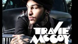 Travis McCoy ft Bruno Mars  Billionaire REMIX [upl. by Aggappera]