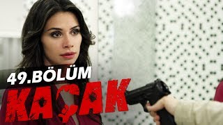 Kaçak  49 Bölüm  atv [upl. by Paddie]