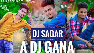 A dj gana Desia Dj Koraputia dj Sagar Kelar Dhemssa tv apps [upl. by Gauthier]