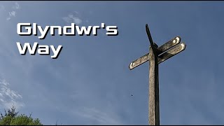 Glyndwrs Way Highlights [upl. by Juieta]