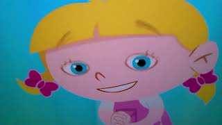 Little Einsteins season 2 title cards silly surprise [upl. by Sirama]