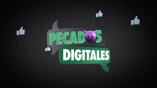 Pecados Digitales  Pronto  Mega [upl. by Yrreb]