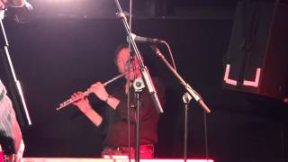 Jim Lockhart  My Lagan Love Flute Only [upl. by Ruamaj383]