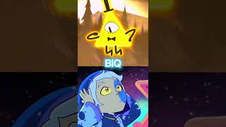 The Collector vs Bill Cipher wheel series pt3 shorts 1v1 wheel thecollector billcipher [upl. by Kenji]