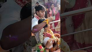 Mama ku kalyanamwelcome home new mammeewedding traditional trendingshorts tamilbgm [upl. by Ennahteb]