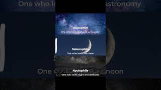 Astrophile selenophile science planet shorts ytshorts [upl. by Gem]