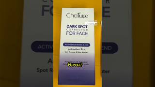 Face Brightening Cream  Charwee Dark Spot Removal [upl. by Clellan]