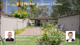 129 Woolana Avenue Halekulani [upl. by Yremrej]