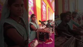 Rita bharti bhagat maithli prasang ritabharti bhagat youtubevideos virals video maithli [upl. by Elana956]