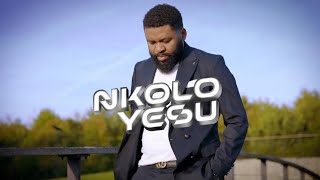 Guyvano Kafu  Nkolo Yesu  Clip Officiel [upl. by Yks]