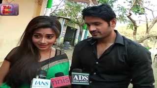 On location of TV serial Uttaran 29th January Full Episode [upl. by Jourdain66]