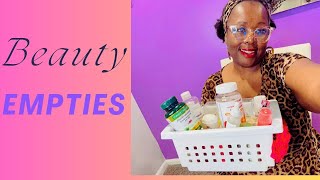 Skincare Products I Keep Buying [upl. by Thecla]