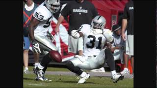 Oakland Raiders Anthem  The Autumn Wind [upl. by Francis739]