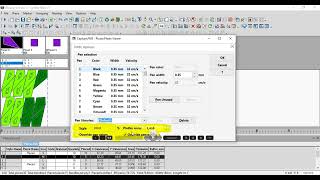 optitex marker lesson 4 [upl. by Kaylee]