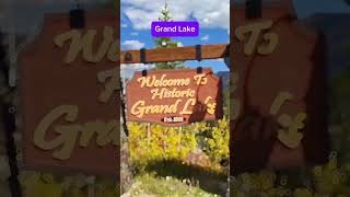 Best Places to Visit in Rocky Mountain National Park ytshorts shorts rockymountains colorado [upl. by Aduh245]