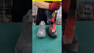 China and Bangladesh tested the shoes।😱shortvideo amazingfacts [upl. by Miarhpe973]