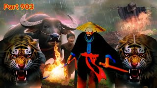 Dab Neeg Hmong The Legend Hmong Warrior  Part 903  22022024 [upl. by Ytnom]