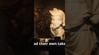 The Ancient Greek Erebos Darkness Before the Afterlife mythlogy facts viral bookofthedead yt [upl. by Atiloj]