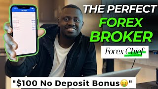 Best Broker for Forex Trading 100 Deposit Bonus [upl. by Tabber965]