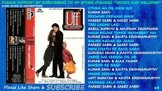 UFF YEH MOHABBAT 1997 ALL SONGS [upl. by Mahsih280]