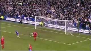 EVERTON 10 LIVERPOOL 2004 carsley [upl. by Bodkin92]