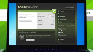 System Optimizer  A Webroot How To Video [upl. by Holmann]