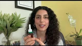 Fluticasone FLONASE Nasal Spray  Uses Directions amp WHEN TO STOP  Dr Eilbra Younan [upl. by Redep738]